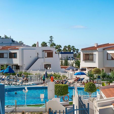 Club Atlantis Aparthotel Ocean View Costa Adeje  Esterno foto