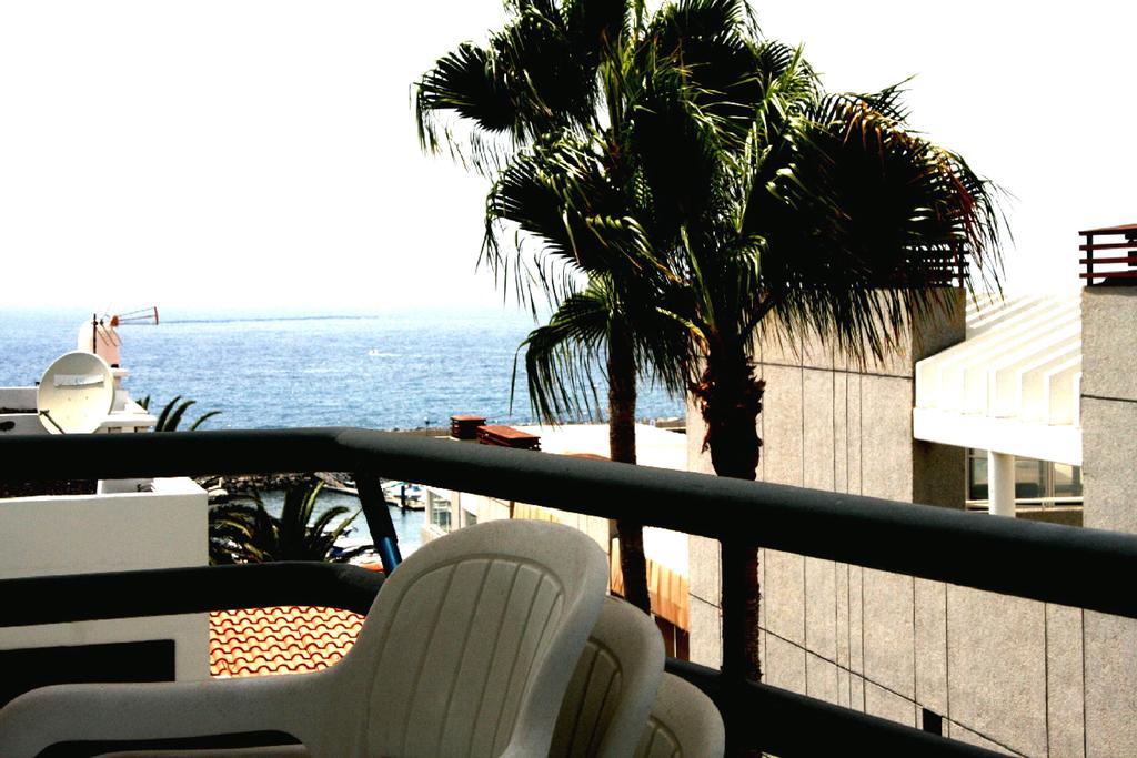 Club Atlantis Aparthotel Ocean View Costa Adeje  Esterno foto