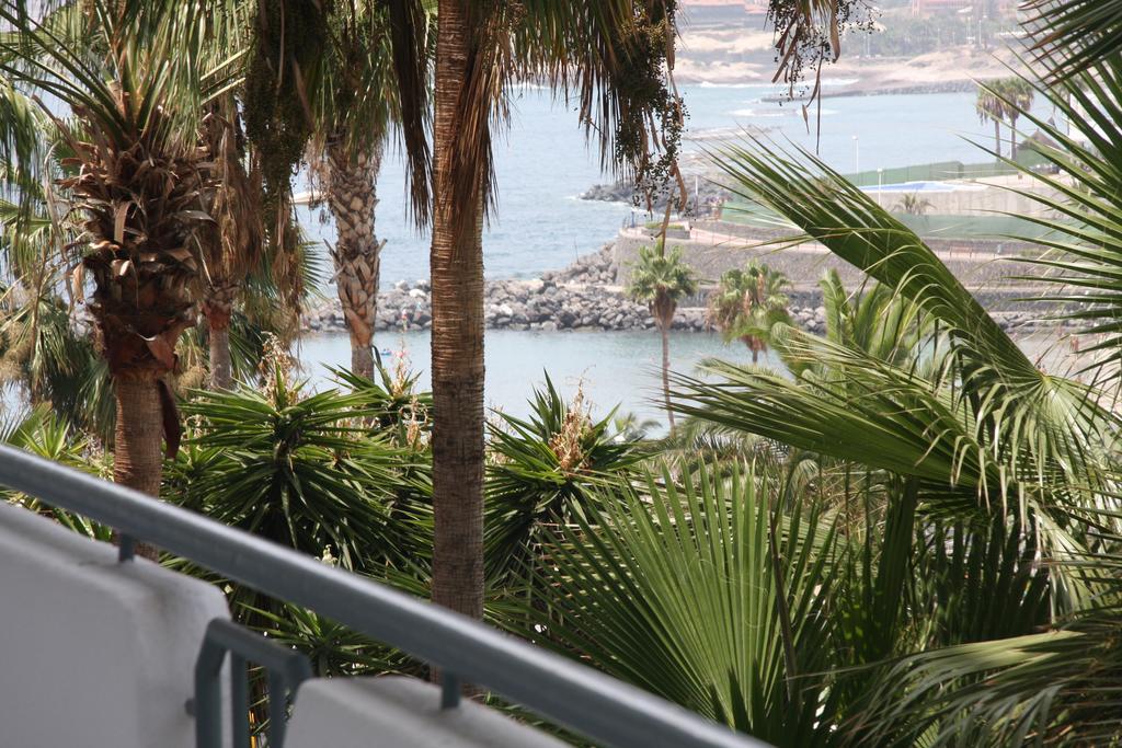 Club Atlantis Aparthotel Ocean View Costa Adeje  Esterno foto